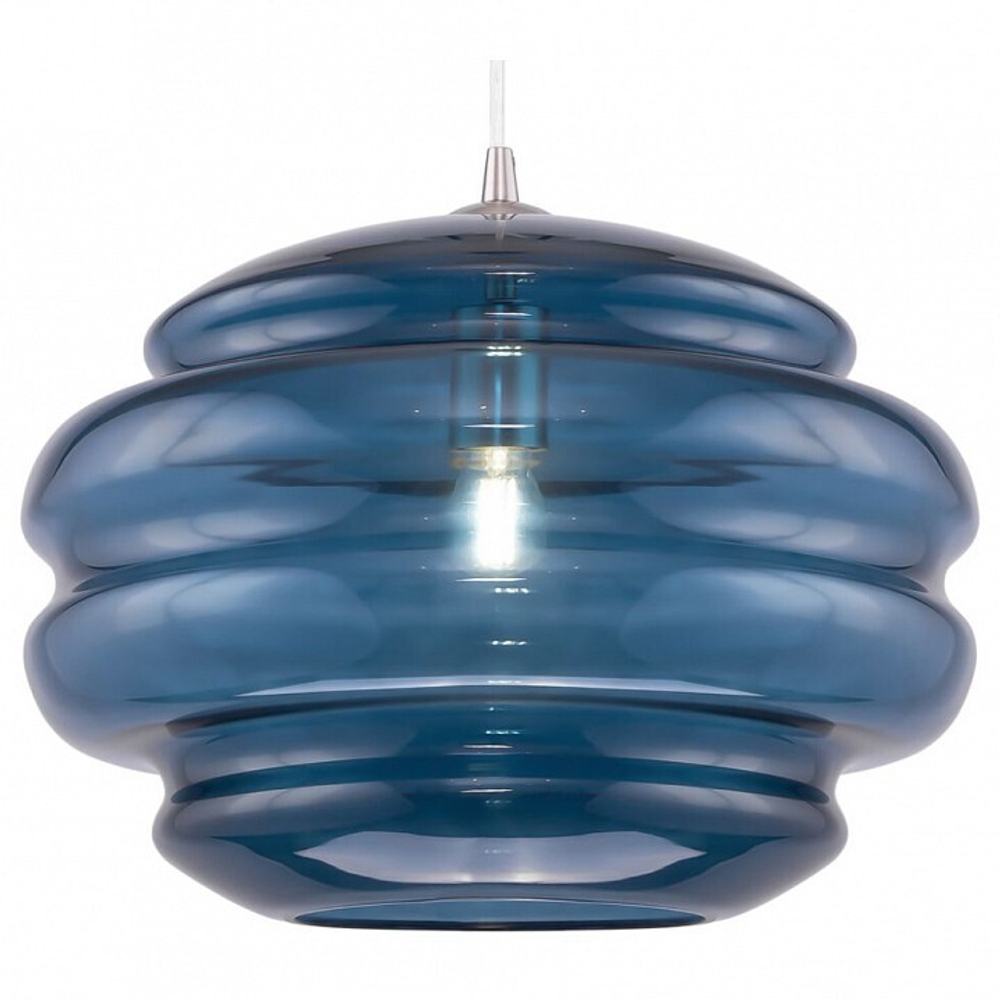 Подвесной светильник Maytoni Ruche P078PL-01BL