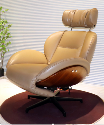 Кресло-реклайнер STG-4267