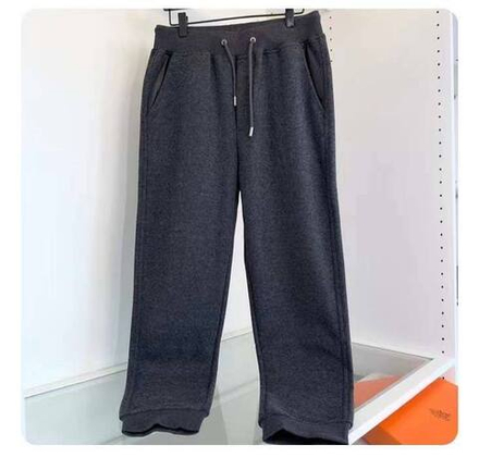 Спортивные штаны Hermes