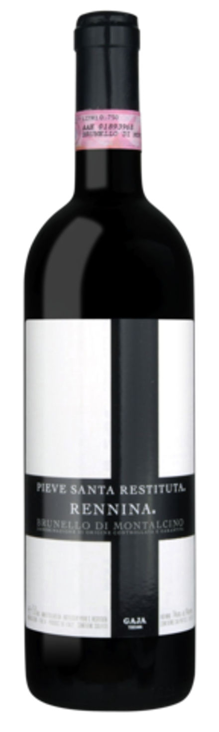 Gaja, Brunello di Montalcino "Rennina"