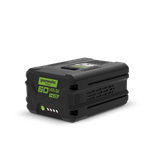 Аккумулятор Greenworks G60B4, 2918407	,60v, 4 А·ч