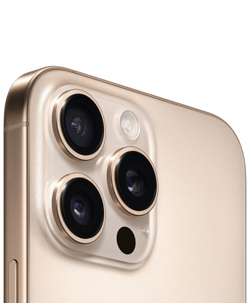 Смартфон Apple iPhone 16 Pro Max