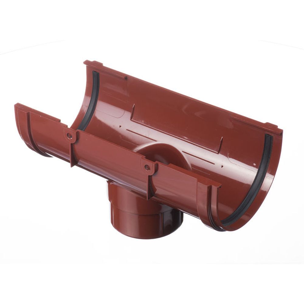 Воронка ПВХ водосток ГРАНАТ