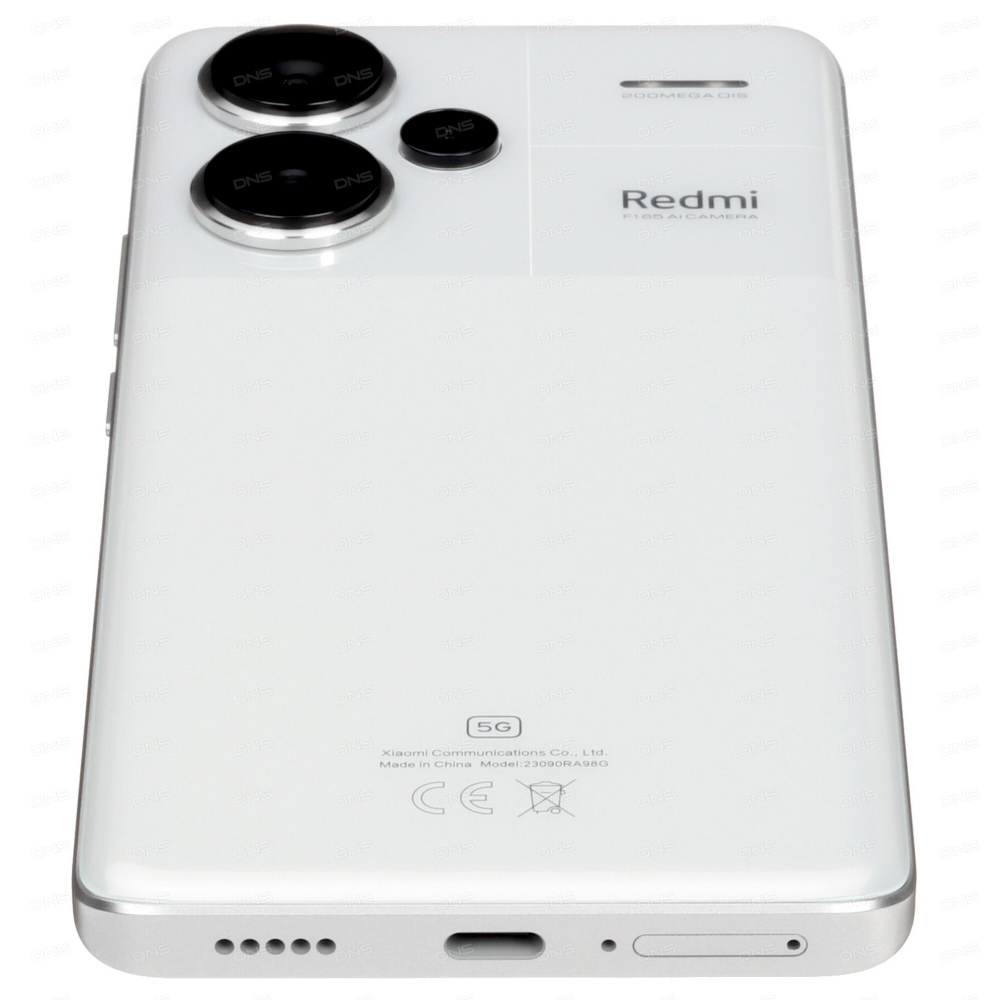 Xiaomi Redmi Note 13 Pro+