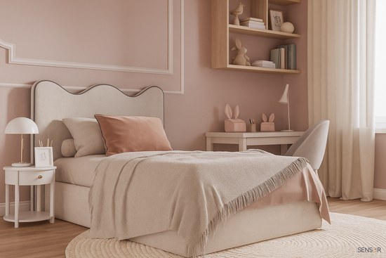 Кровать Космо kids