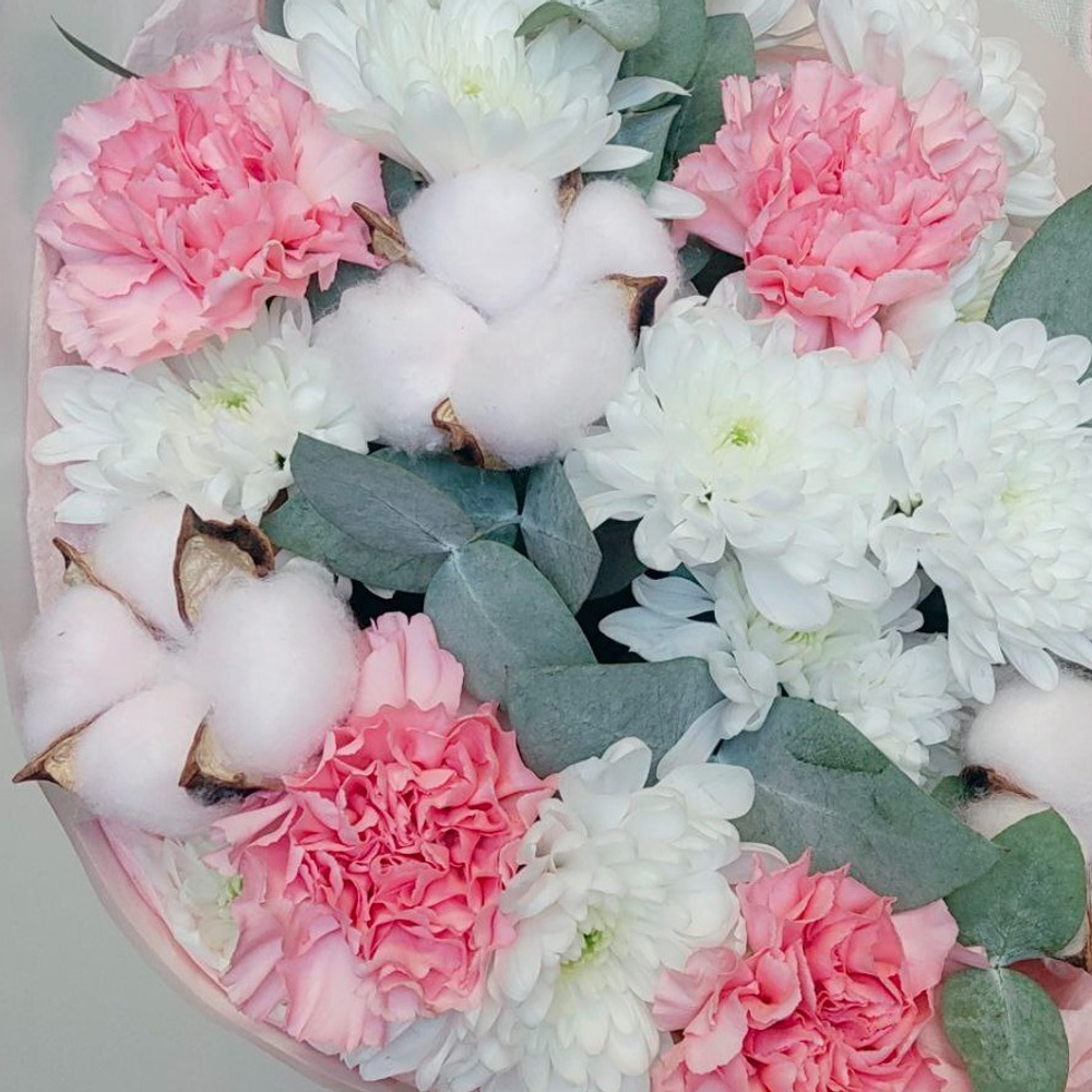 Соберу букет №297