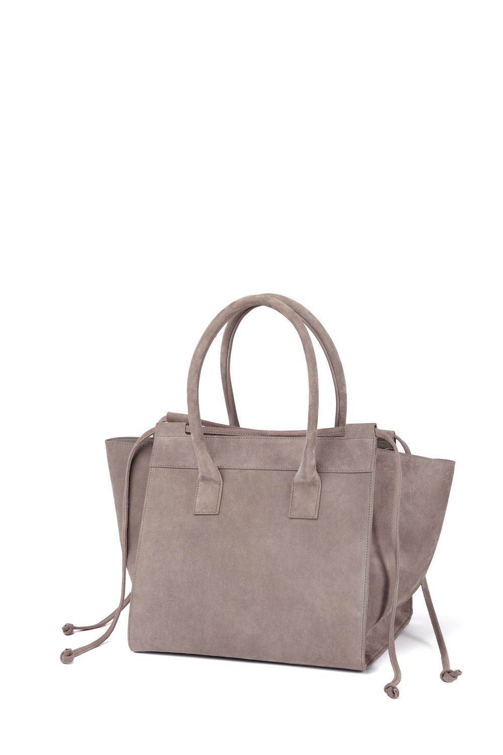 СУМКА «CRUSH BOOM» СЕРЫЙ