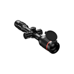 Тепловизионный прицел Guide TU430 (2,3-9,2x, 35mm/F1.2,сенсор 400х300, Vox, 17μm, Wi-Fi, видеозапись)