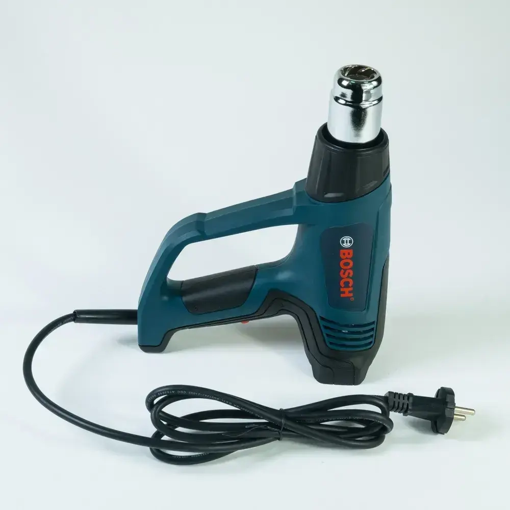 Фен Технический Бош GHG20-63 2000WT