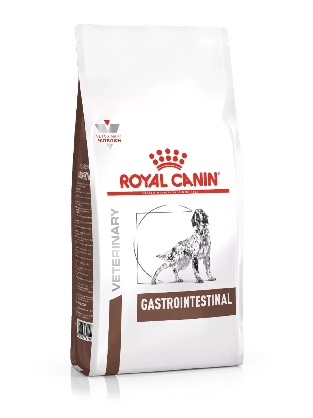 Royal Canin Gastrointestinal (Роял Канин Гастро) сухой корм для собак для ЖКТ 15 кг