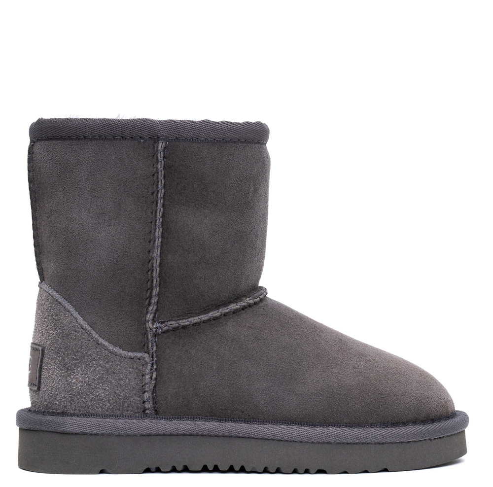 Ugg Kids Classic Short Grey