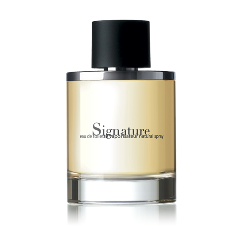 Signature Eau de Toilette  Туалетная вода Signature