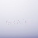 Тетрадь на кольцах БОЛЬШАЯ 305х235 мм А4, 120 л., пластик, с разделителями, BRAUBERG, Фиолетовый, 404623