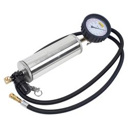 МАСТАК (120-03001) Колба для очистки топливных систем впрыска