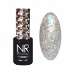 Nail Republic Топ DIAMOND №3 с шиммером, 10 мл