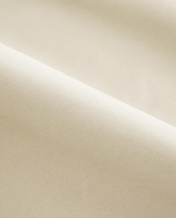 Zara Home - Простыня с ситцевой резинкой, высота 30 см (вес 300 нитей), экрю, 180х200х30 см