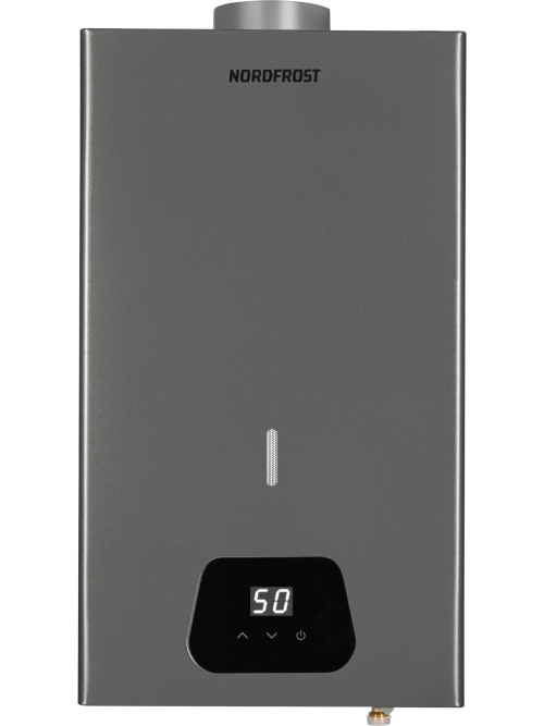 Газовая колонка Nordfrost GFC 121 XD