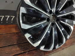 Диск колесный литой R20 Exeed RX 23-нв Б/У Оригинал 203000851AA