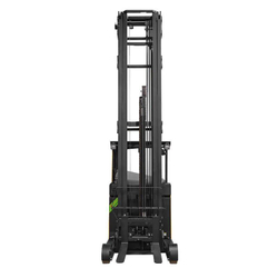 Ричтрак CQD20RVF2 (2000 кг; 10,0 м; li-ion 48 В / 360 Ач) SMARTLIFT (SMART)