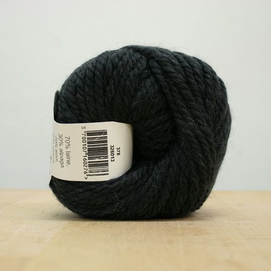 Пряжа FONTY Pole (70% шерсть мериноса, 30% беби альпака)