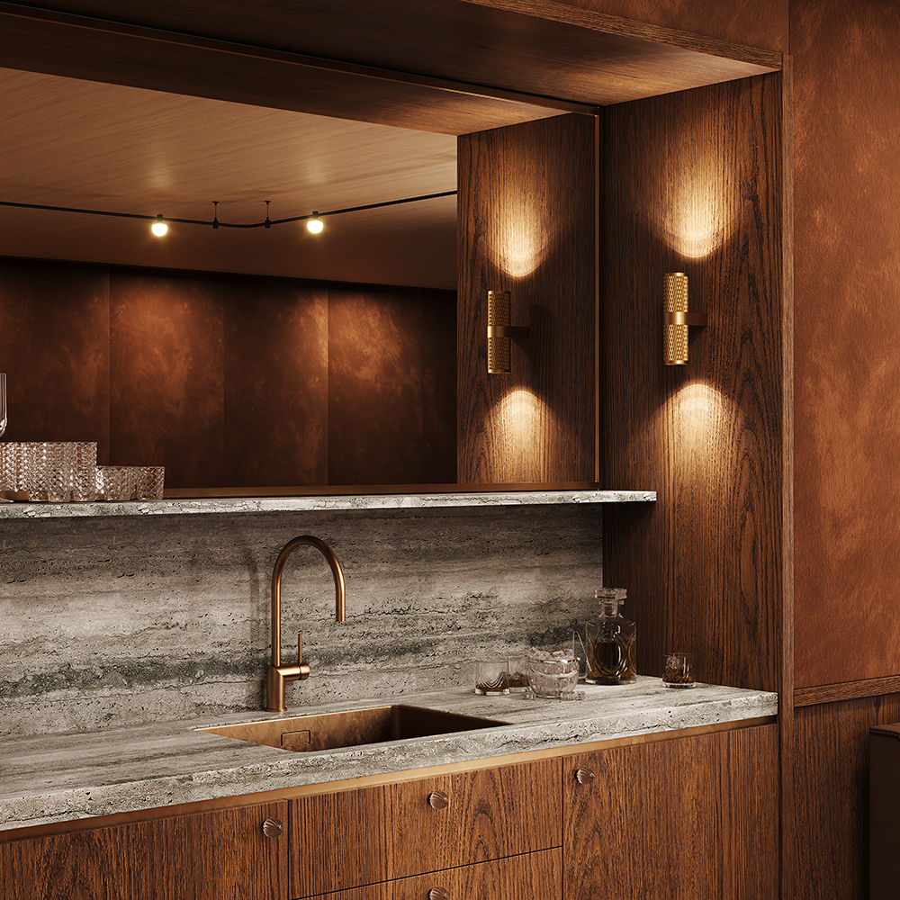 Настенный светильник (бра) Maytoni C069WL-02MG