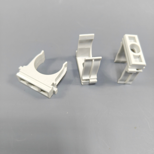 Крепеж-клипса Ду 25 (для труб)