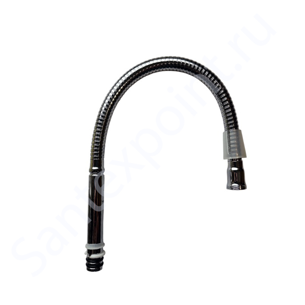 Излив гибкий в сборе для LM0413С