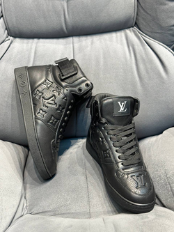 Кеды Louis Vuitton