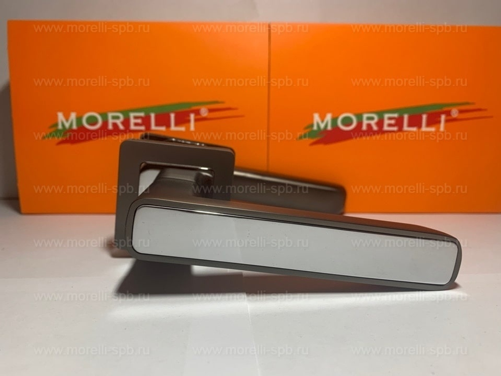 Morelli "FLEX" MH-44