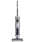 Моющий беспроводной пылесос Dreame H11 Max Black (Черный)