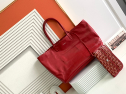 Goyard Anjou PM Bag