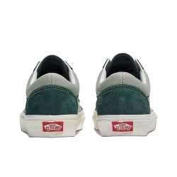 Кеды Vans Old Skool 'Earth Tones - Green Gables' VN0007NT2LN