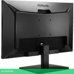 Игровой монитор ASRock Phantom Gaming PG27QFT1B