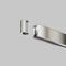 Заглушка торцевая для шинопровода Flarity,1 шт., платина Maytoni Technical FLARITY Accessories for tracks Flarity TRA154EC-PT