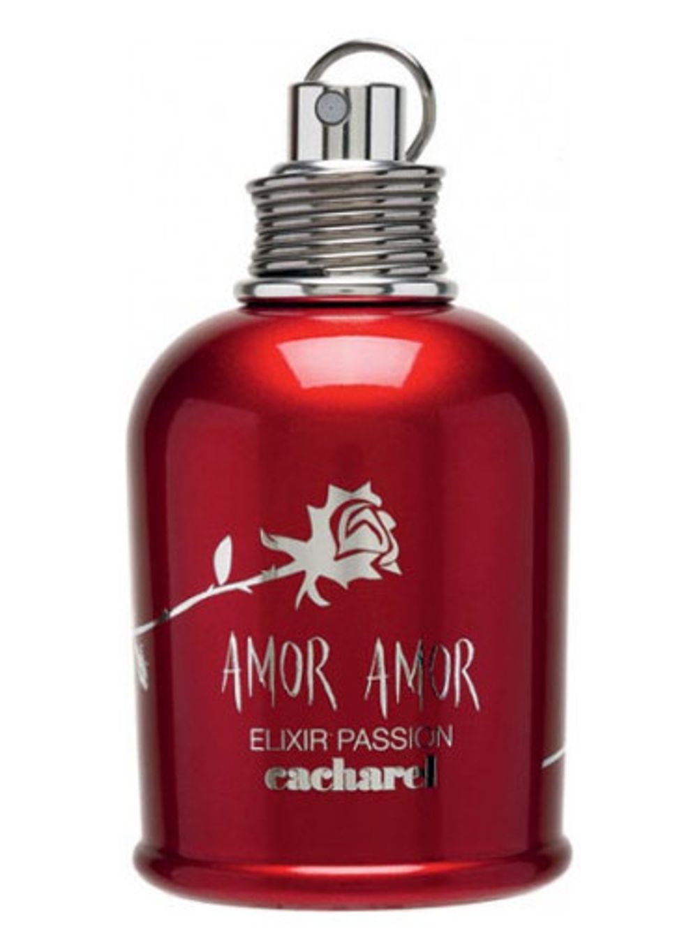 Cacharel Amor Amor Elixir Passion
