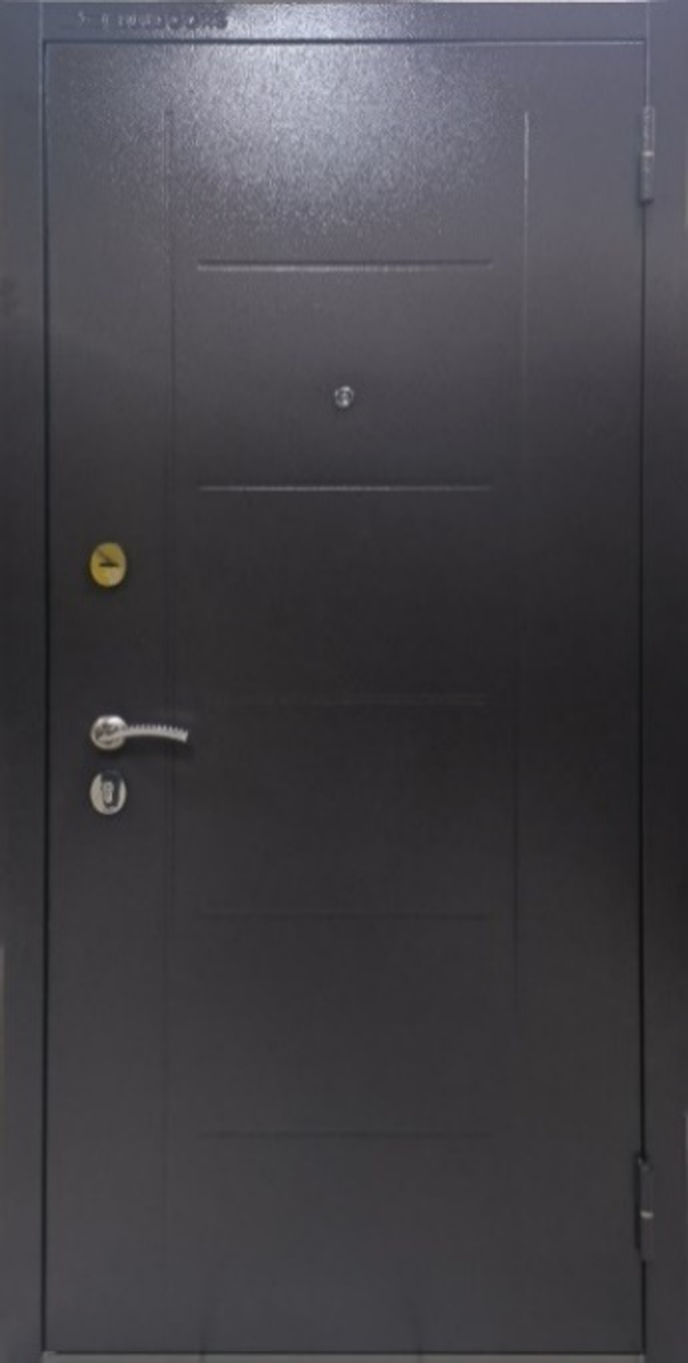Дверь входная Home ECO MM