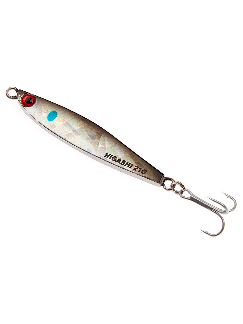 Пилькер HIGASHI Hayai jigu 10g AH #1