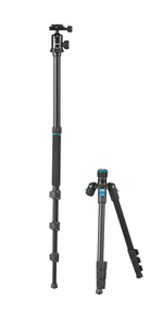 CULLMANN RONDO 430TM RB6.5. Штатив с головой и моноподом