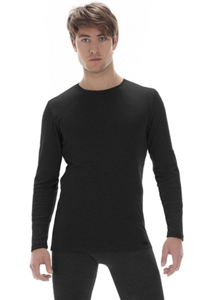 214 AU AUTHENTIC Thermo Кофта мужская CORNETTE