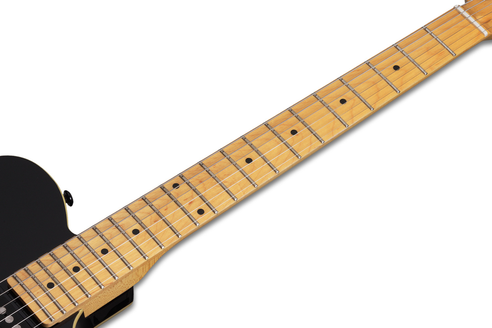 SCHECTER PT-M/M BLACK