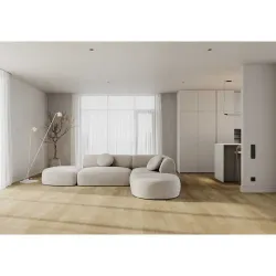 Fargo Quartz Parquet 5 мм Дуб Хельсинки, 2,225 м²