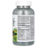 KAL, Enhanced Energy, Whole Food Multivitamin, 180 Vegetarian Tablets