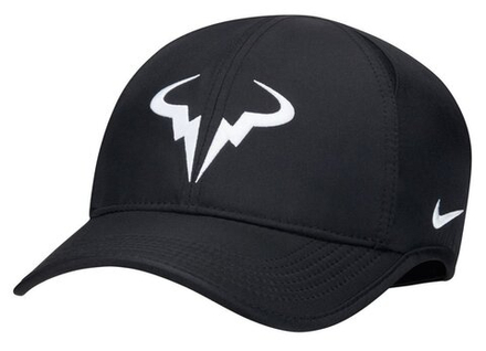Аксессуары для тенниса Кепка взрослая NIKE DRI FIT ADV RAFA CLUB CAP .