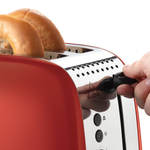 Тостер Russell Hobbs 26554-56 красный