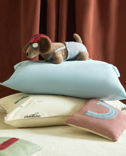 Мягкая игрушка Zara Home, разноцветный, 2632/051