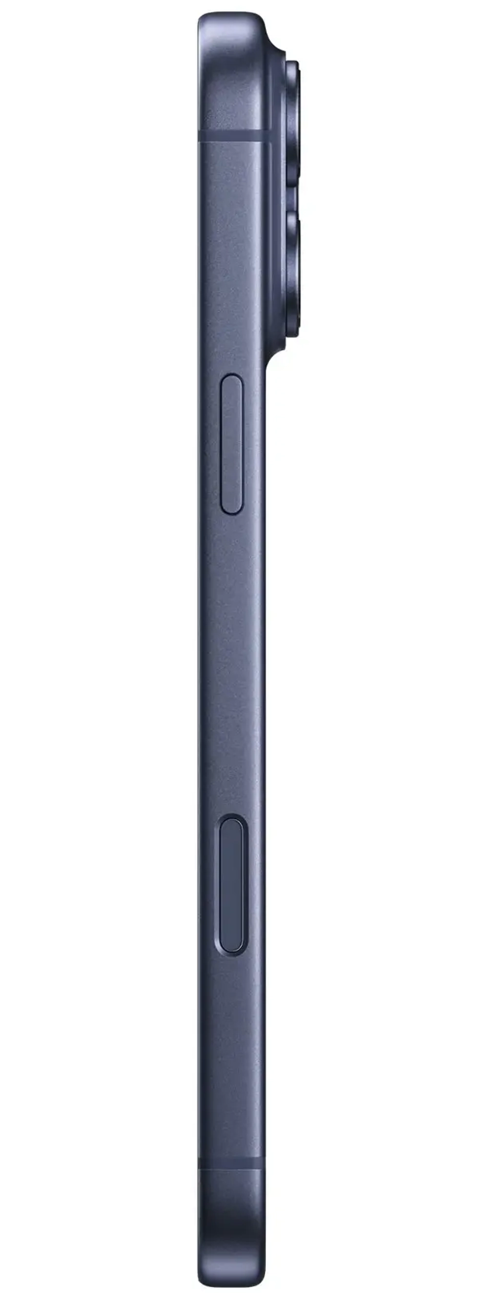iPhone 17 Pro Max 2ТБ синий (Без коробки)