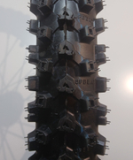 Колесо переднее в сборе 70/100 17" Питбайк Apex 125 E