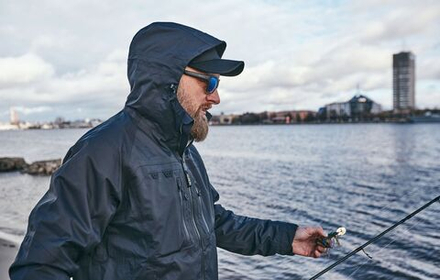 Куртка Norfin TORRENT PRO 02 р.M