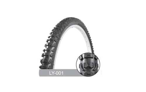 Покрышка TRIX, 26х2.125 (54-559), LM-001