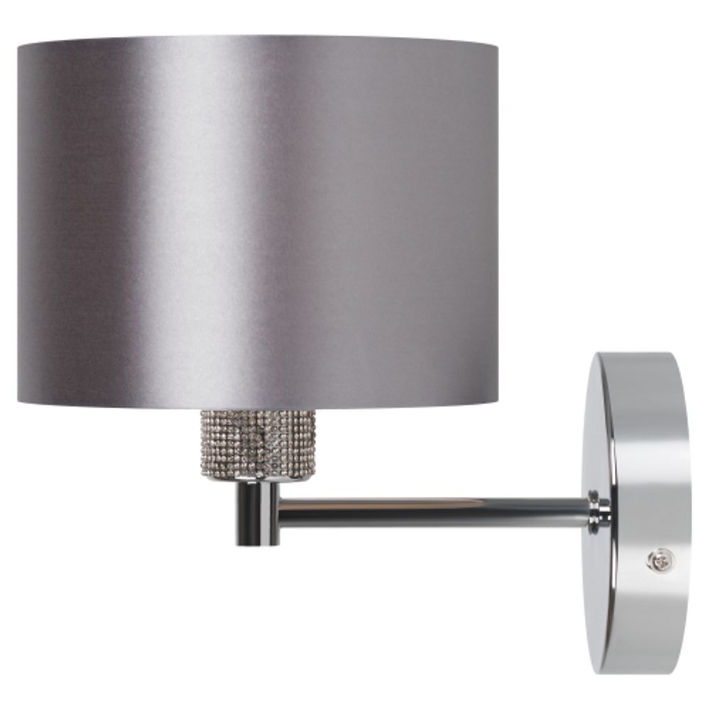 Бра светильник Rivoli   2081-401 настенный 1 х Е14 40 Вт классика